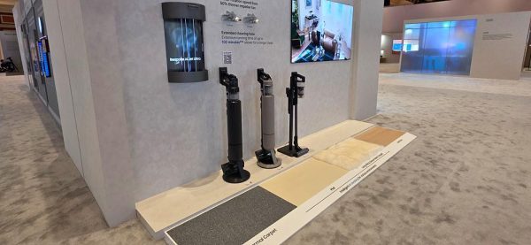 Home Companion giúp cuộc sống thêm nhẹ nhàng Home Companion giúp cuộc sống thêm nhẹ nhàng