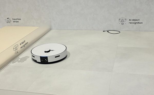 Home Companion giúp cuộc sống thêm nhẹ nhàng Home Companion giúp cuộc sống thêm nhẹ nhàng