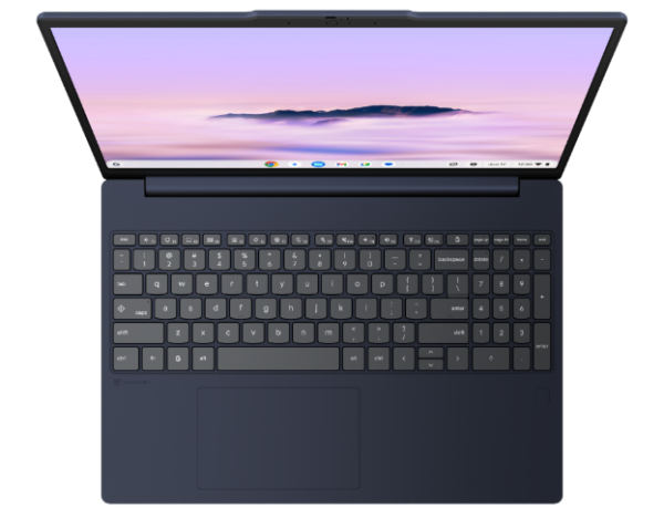 Lenovo tại CES 2026: Công nghệ AI thông minh hơn giúp trải nghiệm PC kết nối liền mạch và trực quan hơn