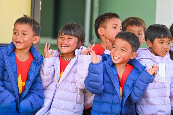 UNIQLO Việt Nam đồng hành Quỹ Hy Vọng xây dựng công trình giáo dục tại Quảng Trị UNIQLO Việt Nam đồng hành Quỹ Hy Vọng xây dựng công trình giáo dục tại Quảng Trị