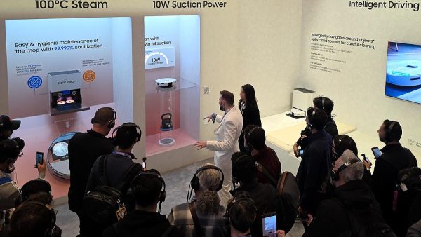 Home Companion giúp cuộc sống thêm nhẹ nhàng Home Companion giúp cuộc sống thêm nhẹ nhàng