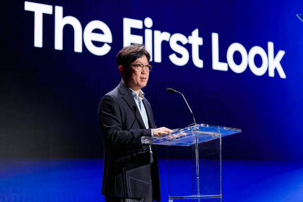 Samsung công bố tầm nhìn cho kỷ nguyên truyền hình thế hệ mới tại CES 2026