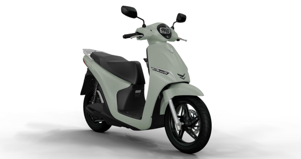 VinFast ra mắt 4 mẫu xe máy điện mới, hoàn thiện lắp đặt 4.500 trạm đổi pin đầu tiên VinFast ra mắt 4 mẫu xe máy điện mới, hoàn thiện lắp đặt 4.500 trạm đổi pin đầu tiên