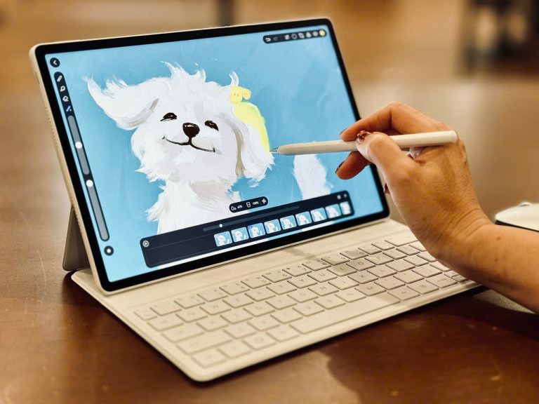 HUAWEI MatePad 12 X chính thức mở bán, giá ưu đãi kèm bộ quà phụ kiện