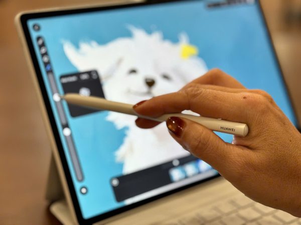 HUAWEI MatePad 12 X chính thức mở bán, giá ưu đãi kèm bộ quà phụ kiện