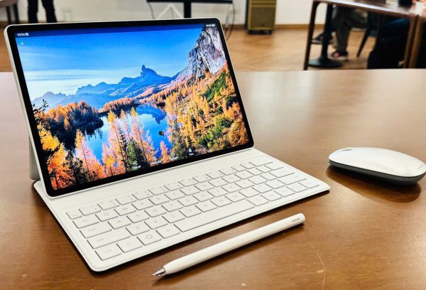 HUAWEI MatePad 12 X chính thức mở bán, giá ưu đãi kèm bộ quà phụ kiện