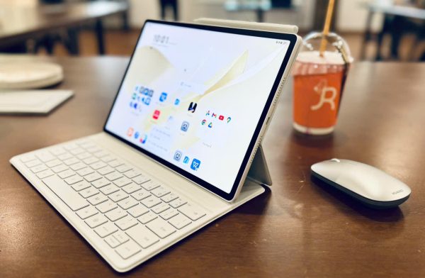 HUAWEI MatePad 12 X chính thức mở bán, giá ưu đãi kèm bộ quà phụ kiện