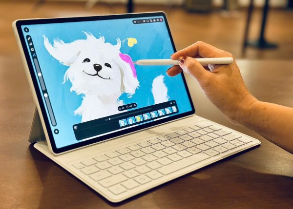 HUAWEI MatePad 12 X chính thức mở bán, giá ưu đãi kèm bộ quà phụ kiện