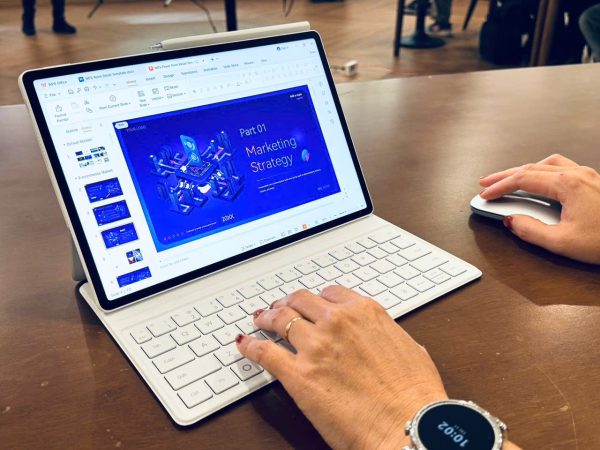 HUAWEI MatePad 12 X chính thức mở bán, giá ưu đãi kèm bộ quà phụ kiện