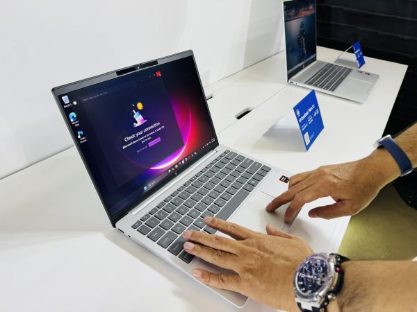 HP Việt Nam hợp tác chiến lược cùng WWF-Việt Nam thúc đẩy phát triển bền vững