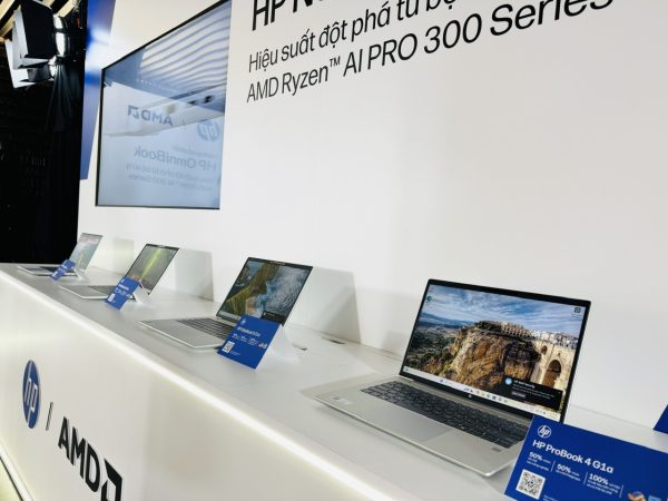 HP Việt Nam hợp tác chiến lược cùng WWF-Việt Nam thúc đẩy phát triển bền vững