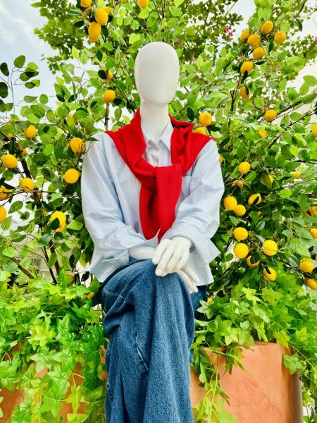 LifeWear xuân hè 2026 của UNIQLO làm mới phong cách sống hiện đại