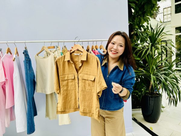 LifeWear xuân hè 2026 của UNIQLO làm mới phong cách sống hiện đại