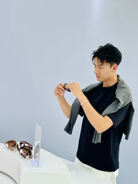 LifeWear xuân hè 2026 của UNIQLO làm mới phong cách sống hiện đại