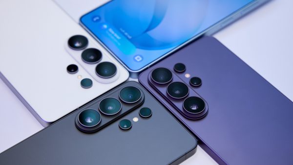 Samsung Galaxy S26 series chính thức ra mắt: AI thông minh hơn, trực quan hơn