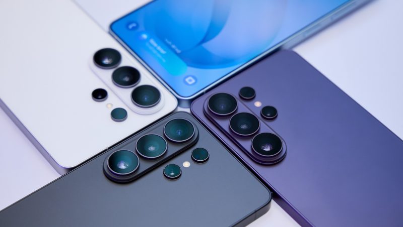 Samsung Galaxy S26 series chính thức ra mắt: AI thông minh hơn, trực quan hơn