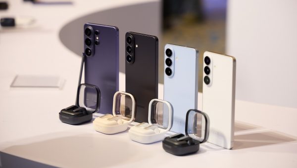 Samsung Galaxy S26 series chính thức ra mắt: AI thông minh hơn, trực quan hơn Samsung Galaxy S26 series chính thức ra mắt: AI thông minh hơn, trực quan hơn