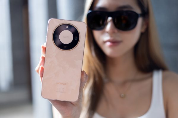 HONOR trở thành thương hiệu smartphone tăng trưởng nhanh nhất thế giới năm 2025