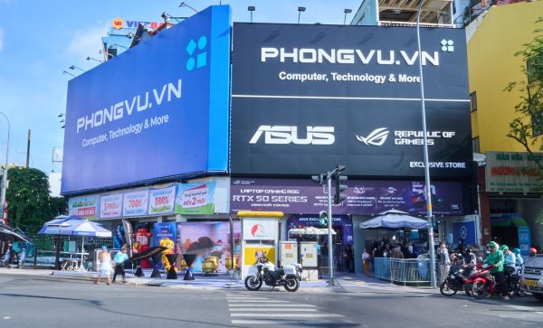 ASUS thúc đẩy hợp tác chiến lược tại Hội nghị Đối tác ASUS APAC