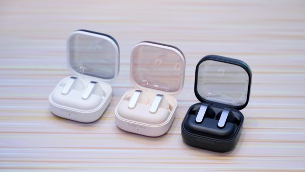 Samsung ra mắt Galaxy Buds4 Series, nâng tầm trải nghiệm âm thanh Hi-Fi đa tầng Samsung ra mắt Galaxy Buds4 Series, nâng tầm trải nghiệm âm thanh Hi-Fi đa tầng