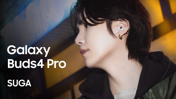 Samsung ra mắt Galaxy Buds4 Series, nâng tầm trải nghiệm âm thanh Hi-Fi đa tầng