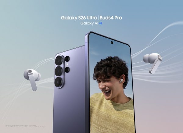 Samsung ra mắt Galaxy Buds4 Series, nâng tầm trải nghiệm âm thanh Hi-Fi đa tầng Samsung ra mắt Galaxy Buds4 Series, nâng tầm trải nghiệm âm thanh Hi-Fi đa tầng