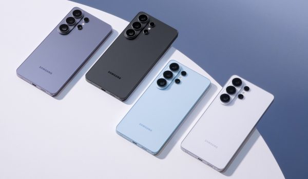 Samsung Galaxy S26 series chính thức ra mắt: AI thông minh hơn, trực quan hơn Samsung Galaxy S26 series chính thức ra mắt: AI thông minh hơn, trực quan hơn