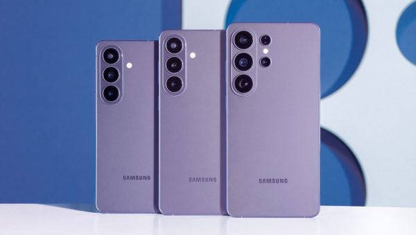 Đặt trước Samsung Galaxy S26 tại Di Động Việt, nhận ưu đãi tổng giá trị đến 16 triệu đồng Đặt trước Samsung Galaxy S26 tại Di Động Việt, nhận ưu đãi tổng giá trị đến 16 triệu đồng