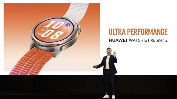 Huawei công bố sản phẩm mới, đánh dấu sự trở lại ở mảng đồng hồ chạy bộ chuyên nghiệp Huawei công bố sản phẩm mới, đánh dấu sự trở lại ở mảng đồng hồ chạy bộ chuyên nghiệp