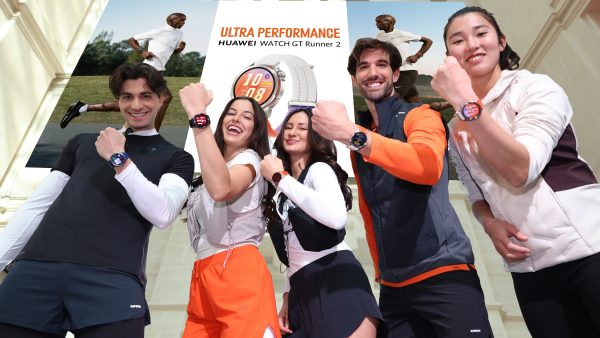 Huawei công bố sản phẩm mới, đánh dấu sự trở lại ở mảng đồng hồ chạy bộ chuyên nghiệp Huawei công bố sản phẩm mới, đánh dấu sự trở lại ở mảng đồng hồ chạy bộ chuyên nghiệp