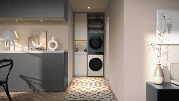 LG 9 năm liên tiếp dẫn đầu thị trường giặt sấy tại Việt Nam LG 9 năm liên tiếp dẫn đầu thị trường giặt sấy tại Việt Nam