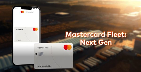 Mastercard ra mắt bộ giải pháp quản lý đội xe tại khu vực châu Á – Thái Bình Dương