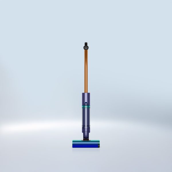 Dyson ra mắt máy lau nhà Clean+Wash Hygiene tại thị trường Việt Nam