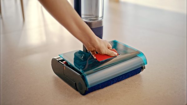 Dyson ra mắt máy lau nhà Clean+Wash Hygiene tại thị trường Việt Nam