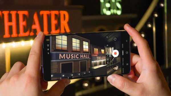 Samsung Galaxy S26 series chính thức ra mắt: AI thông minh hơn, trực quan hơn Samsung Galaxy S26 series chính thức ra mắt: AI thông minh hơn, trực quan hơn