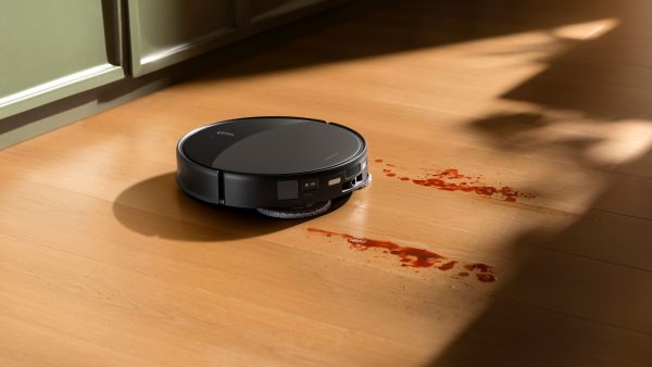 Roborock ra mắt bộ đôi robot hút bụi cao cấp Roborock Saros 20 Sonic và Roborock Saros 20 Roborock ra mắt bộ đôi robot hút bụi cao cấp Roborock Saros 20 Sonic và Roborock Saros 20