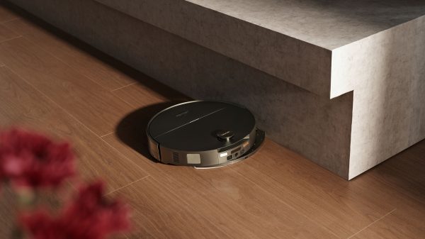 Roborock ra mắt bộ đôi robot hút bụi cao cấp Roborock Saros 20 Sonic và Roborock Saros 20 Roborock ra mắt bộ đôi robot hút bụi cao cấp Roborock Saros 20 Sonic và Roborock Saros 20