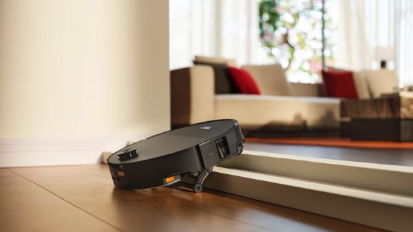 Roborock ra mắt bộ đôi robot hút bụi cao cấp Roborock Saros 20 Sonic và Roborock Saros 20 Roborock ra mắt bộ đôi robot hút bụi cao cấp Roborock Saros 20 Sonic và Roborock Saros 20