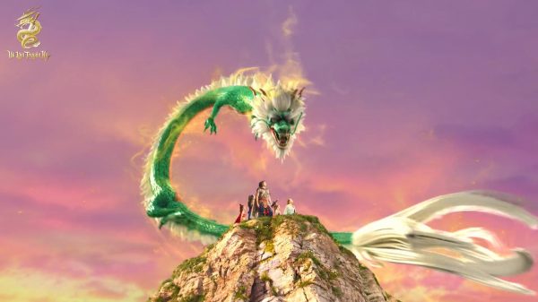 Ra mắt TVC Tết Võ Lâm 2026 Ra mắt TVC Tết Võ Lâm 2026