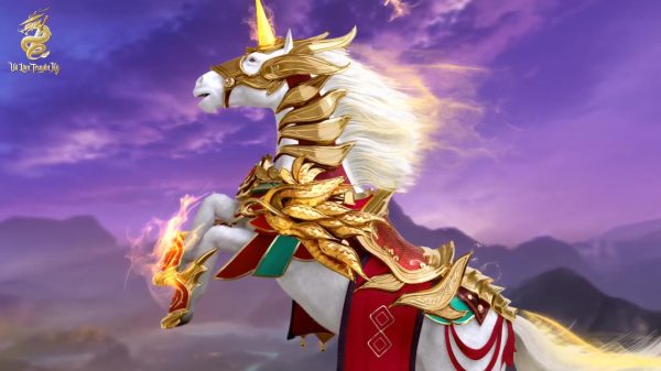 Ra mắt TVC Tết Võ Lâm 2026 Ra mắt TVC Tết Võ Lâm 2026