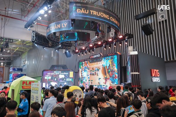 Kết quả kinh doanh VNG quý IV/2025: Doanh thu 3.194 tỷ đồng, lợi nhuận thuần tăng 38%