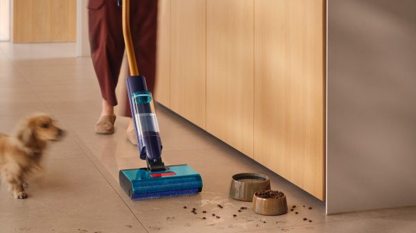 Dyson ra mắt máy lau nhà Clean+Wash Hygiene tại thị trường Việt Nam