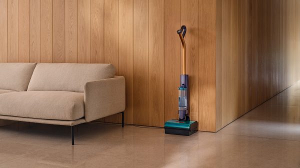 Dyson ra mắt máy lau nhà Clean+Wash Hygiene tại thị trường Việt Nam