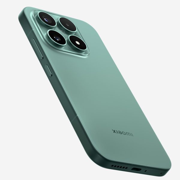 Xiaomi 17 Series ra mắt tại Việt Nam: Hiệu năng mạnh mẽ, Xiaomi HyperOS 3 tích hợp sâu Xiaomi HyperAI