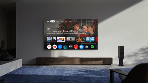 Xiaomi giới thiệu loạt thiết bị đeo và TV Mini LED mới