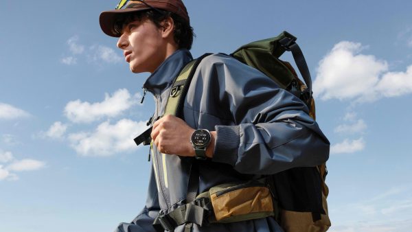 Xiaomi giới thiệu loạt thiết bị đeo và TV Mini LED mới