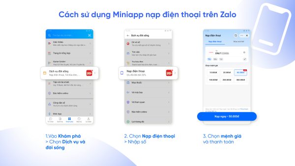 Zalo: Những cập nhật quan trọng trong tháng 2