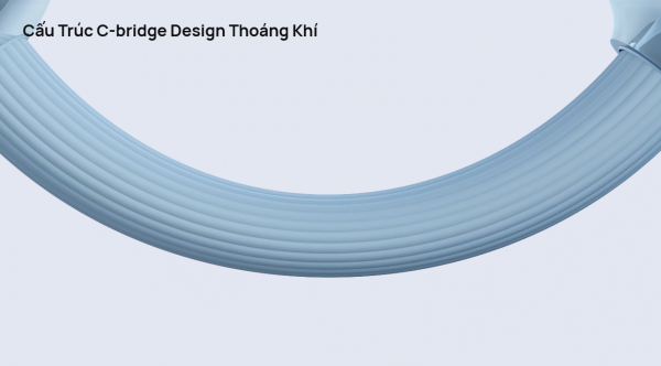 Đánh giá Huawei FreeClip 2: Tai nghe open-ear thế hệ mới - Khi thiết kế thời trang kết hợp AI và trải nghiệm nghe mở