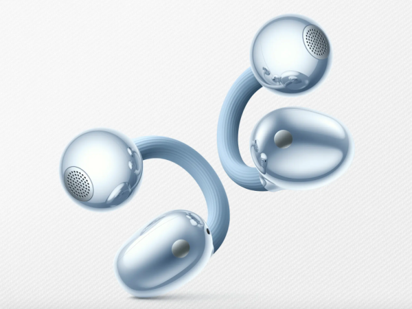 Đánh giá Huawei FreeClip 2: Tai nghe open-ear thế hệ mới - Khi thiết kế thời trang kết hợp AI và trải nghiệm nghe mở