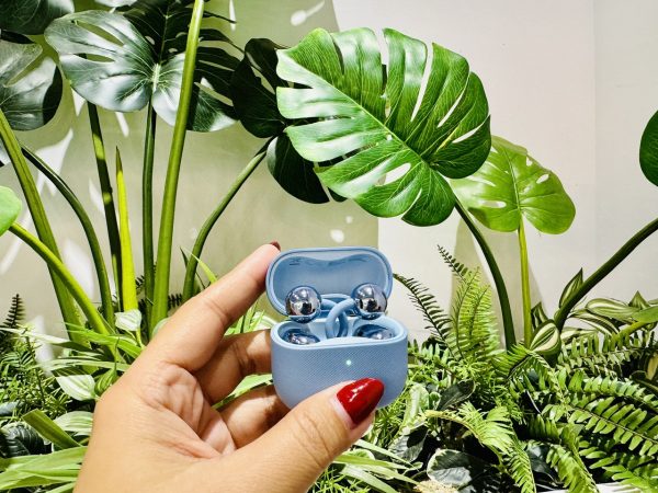 Đánh giá Huawei FreeClip 2: Tai nghe open-ear thế hệ mới - Khi thiết kế thời trang kết hợp AI và trải nghiệm nghe mở